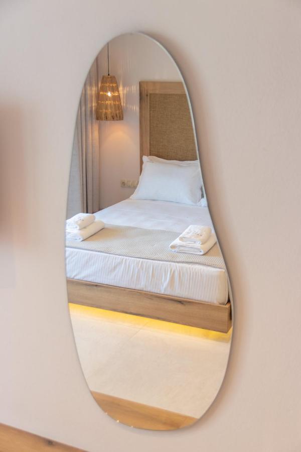 Rastoni - Relax & Retreat Bed & Breakfast สกาลา โปเตมิอัส ภายนอก รูปภาพ