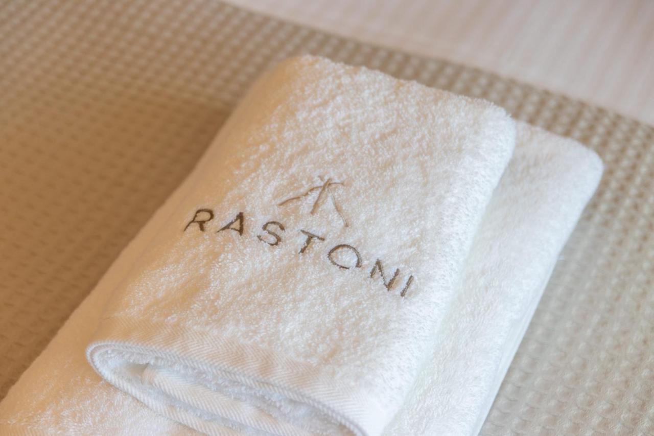 Rastoni - Relax & Retreat Bed & Breakfast สกาลา โปเตมิอัส ภายนอก รูปภาพ